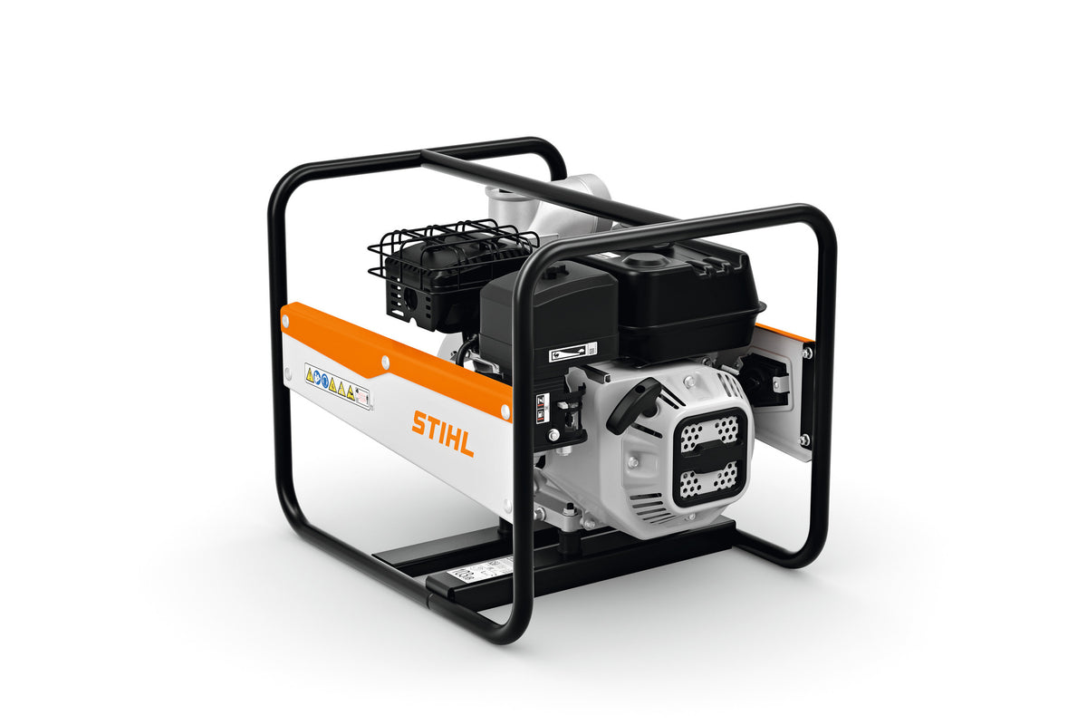 STIHL pompa wodna WP 600 (benzynowa, 3") - zdjęcie 2