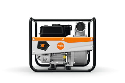 STIHL pompa wodna WP 600 (benzynowa, 3") - zdjęcie 4