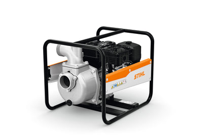STIHL pompa wodna WP 600 (benzynowa, 3")