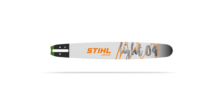 STIHL prowadnica Light 04, 35 cm, 1,6 mm, 3/8", złącze 3003