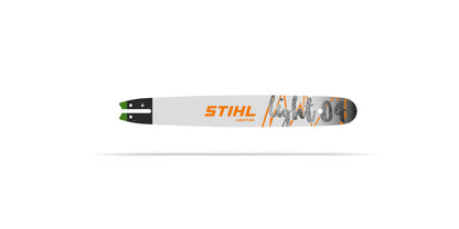 STIHL prowadnica Light 04, 40 cm, 1,1 mm, 3/8" P (złącze 3005)