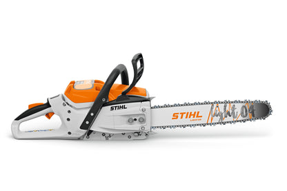 STIHL pilarka łańcuchowa akumulatorowa MSA 300 35 cm (bez akumulatora i ładowarki)