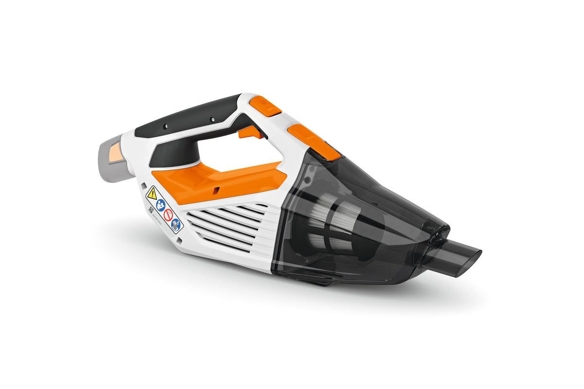 STIHL odkurzacz ręczny akumulatorowy SEA 20 (bez akumulatora i ładowarki) - zdjęcie 5