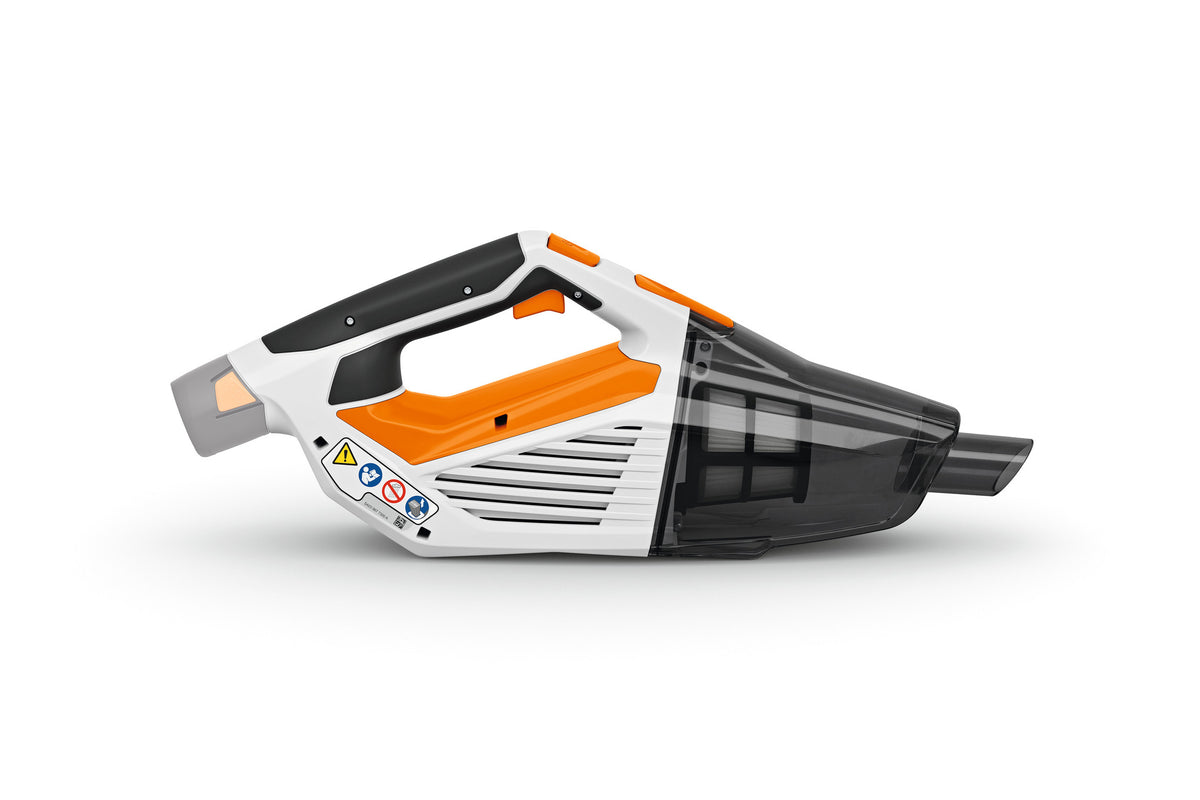 STIHL odkurzacz ręczny akumulatorowy SEA 20 (bez akumulatora i ładowarki) - zdjęcie 2