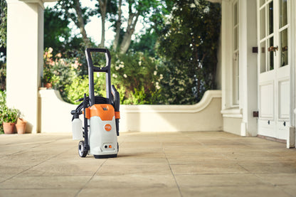 STIHL myjka ciśnieniowa elektryczna RE 80 - zdjęcie 5
