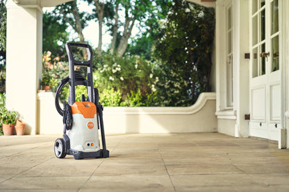STIHL myjka ciśnieniowa elektryczna RE 90 - zdjęcie 5
