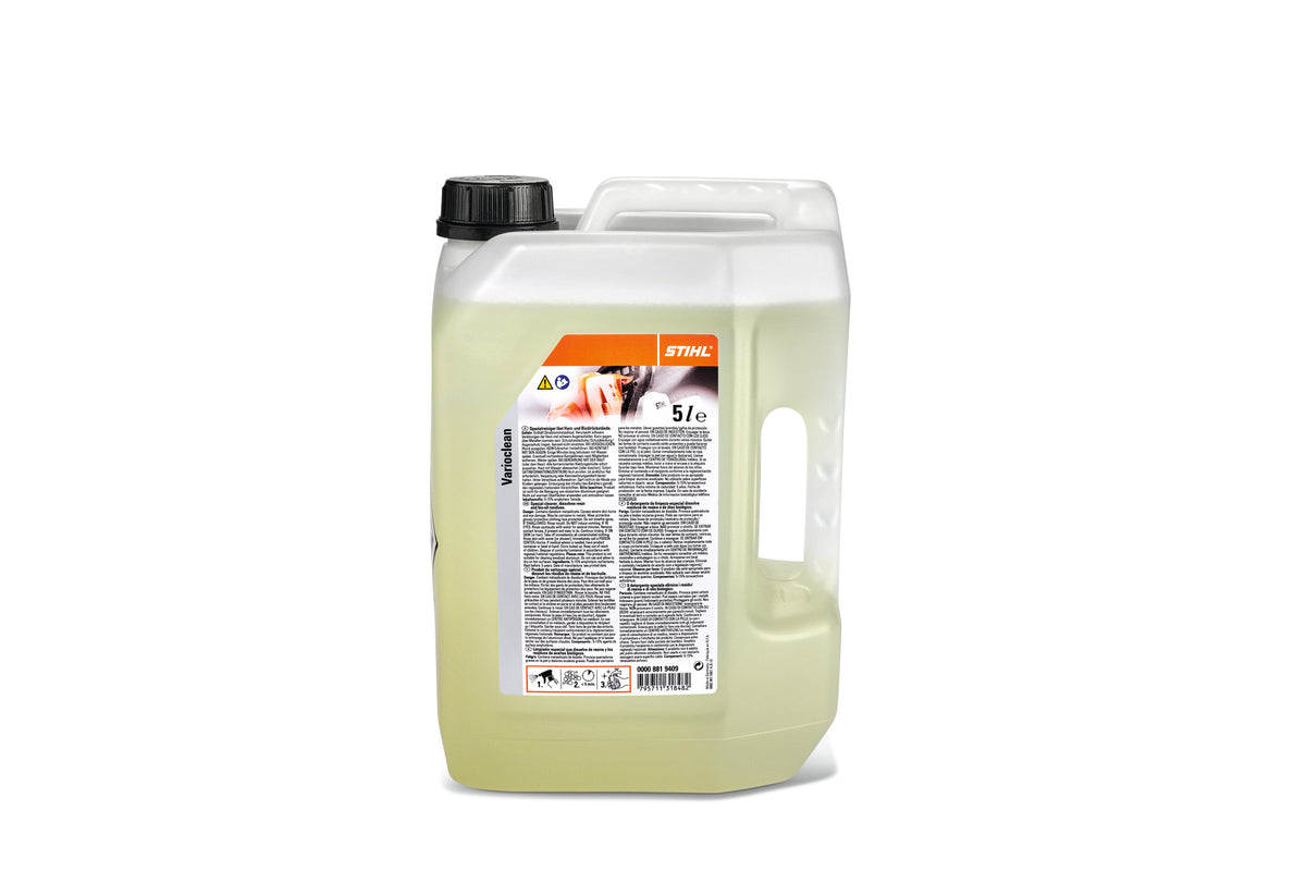 STIHL Varioclean środek czyszczący – spray 500 ml - zdjęcie 2