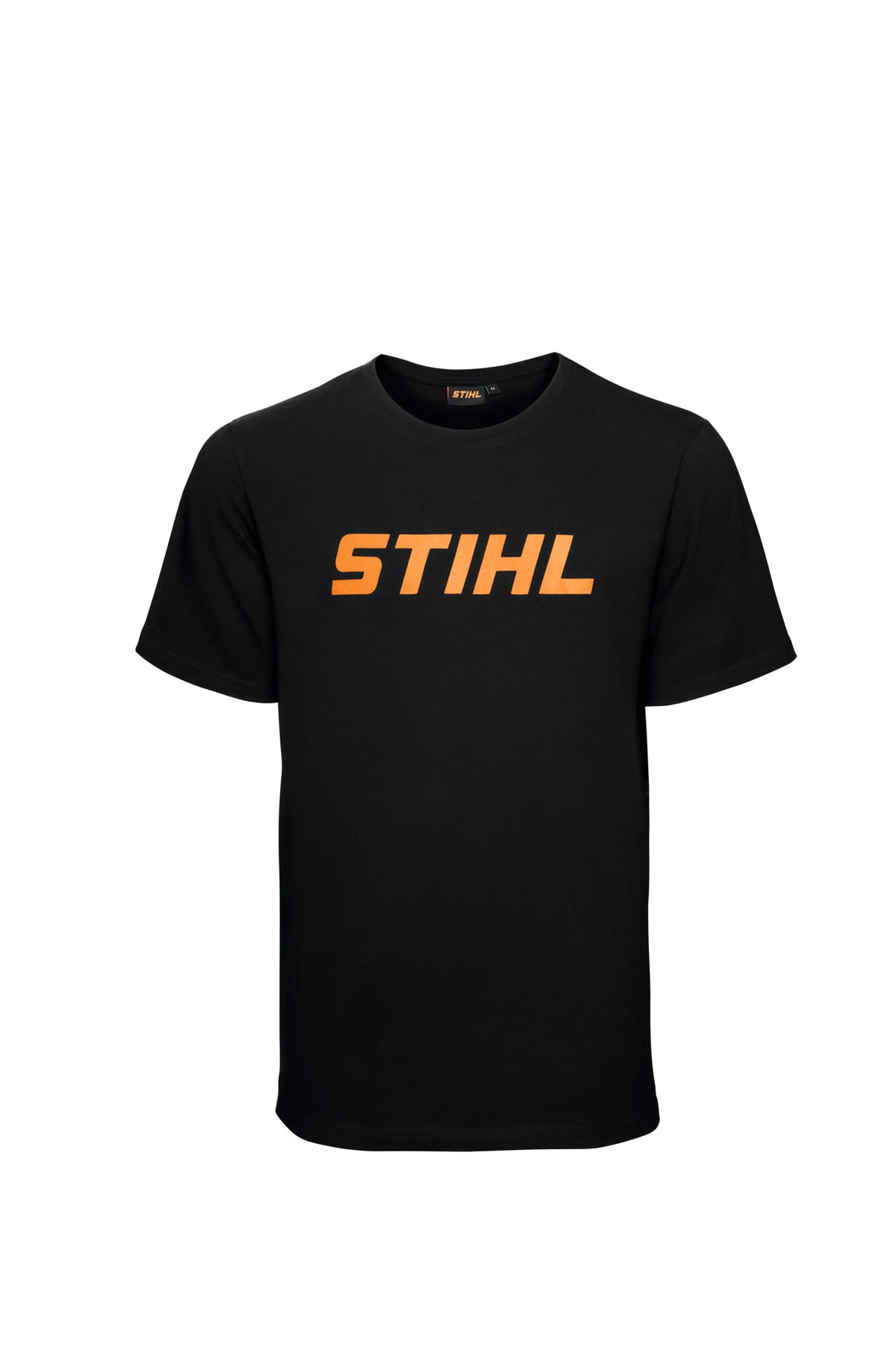 STIHL T-shirt MSA 300, unisex, 100% bawełna - zdjęcie 2