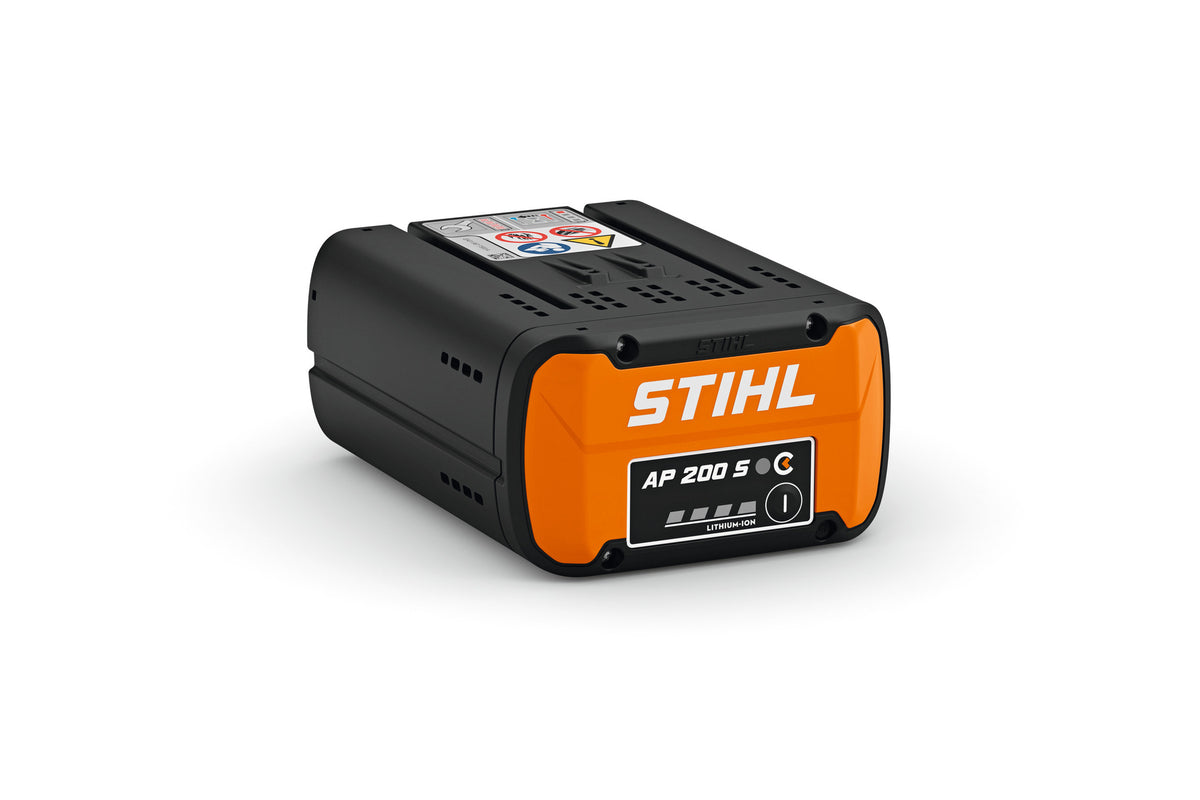 STIHL akumulator AP 200 S 36 V, 4,8 Ah