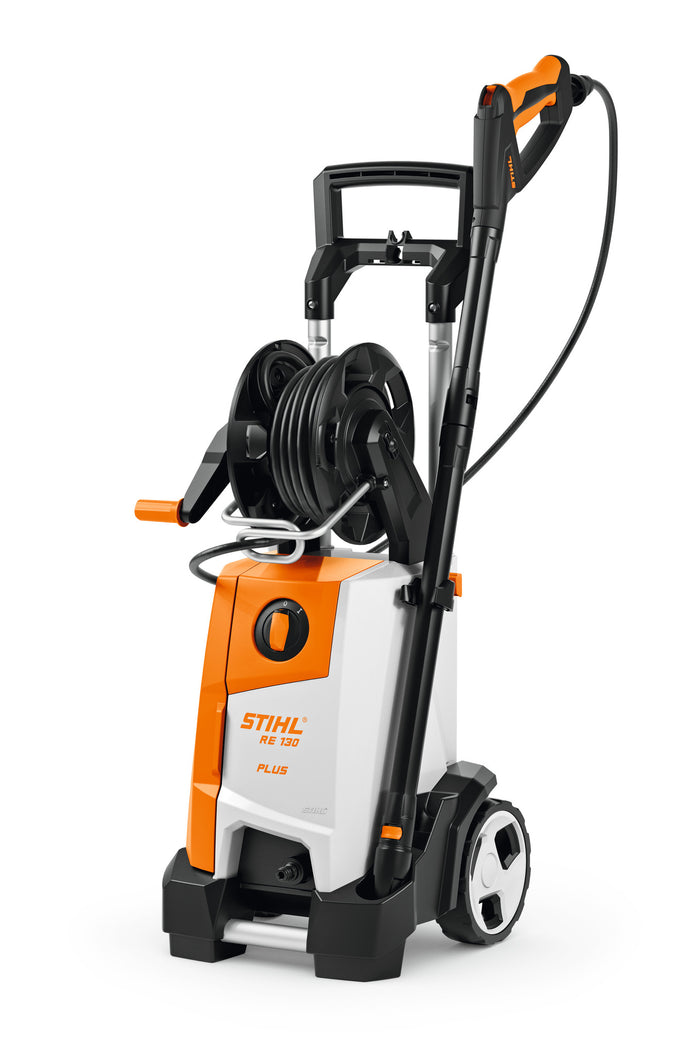 STIHL myjka wysokociśnieniowa elektryczna RE 130 PLUS