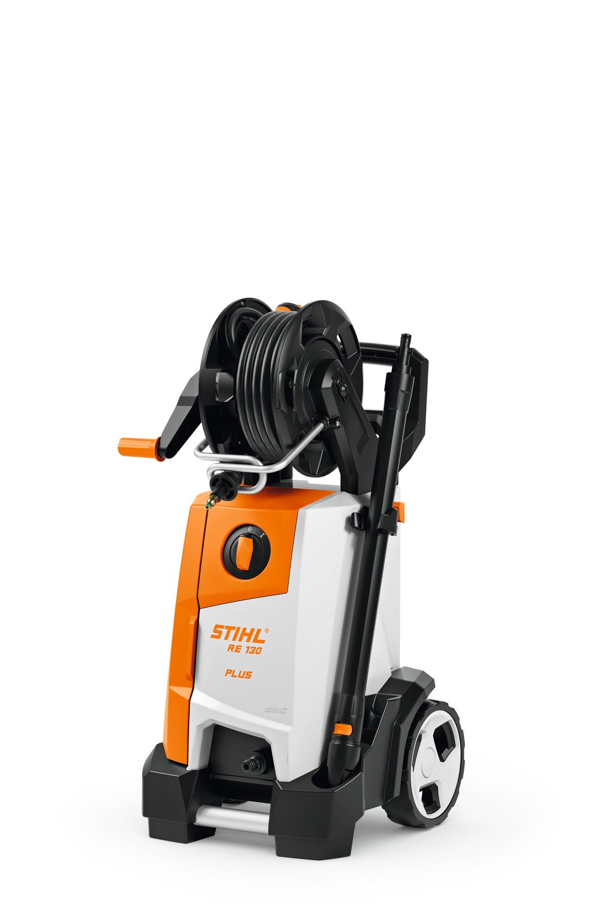 STIHL myjka wysokociśnieniowa elektryczna RE 130 PLUS - zdjęcie 3