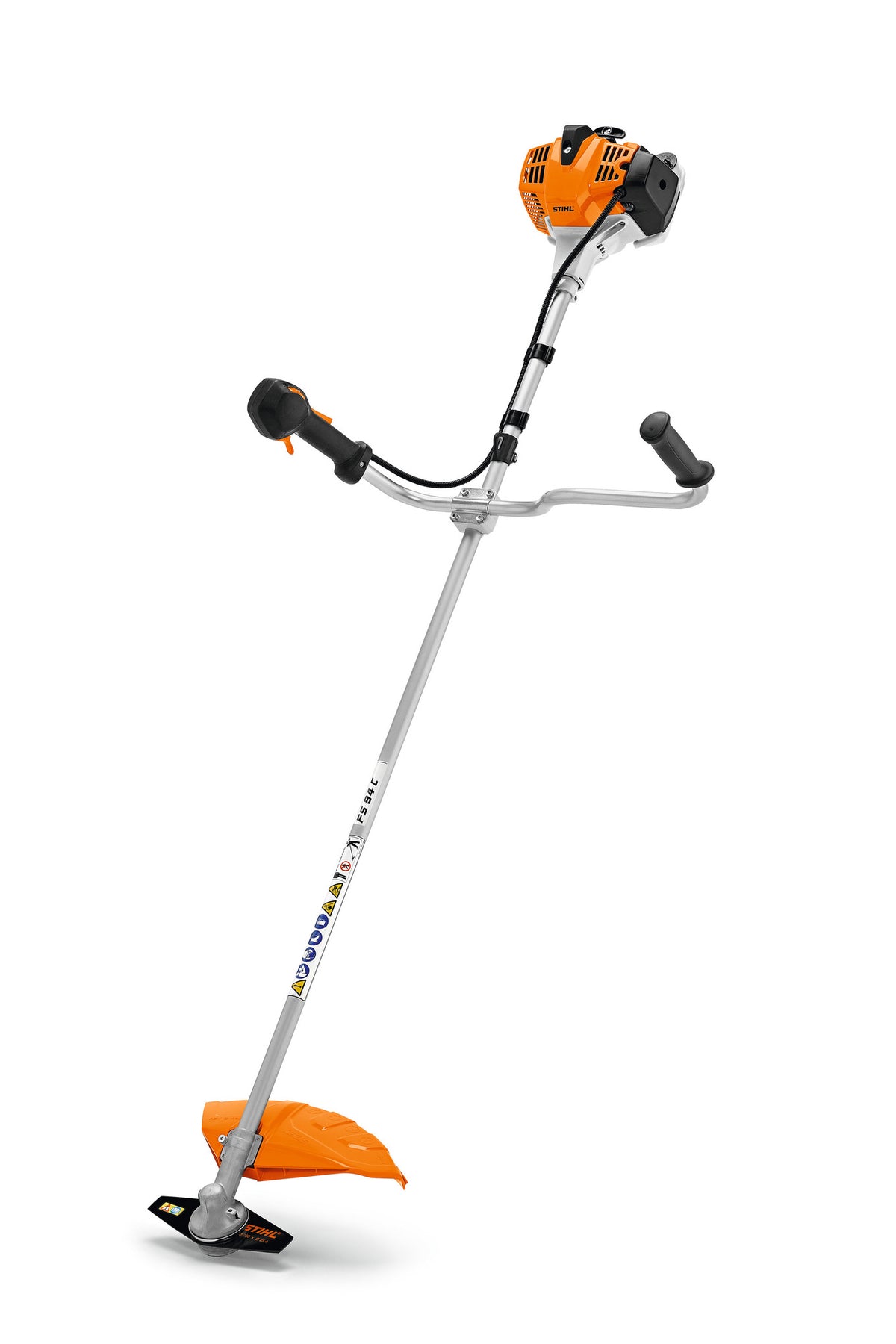 STIHL kosa spalinowa FS 94 C-E