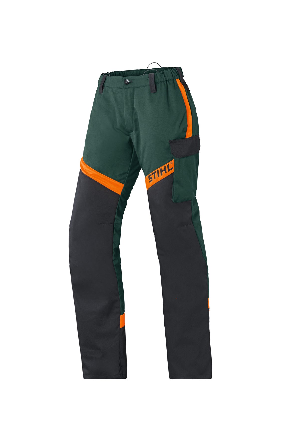 STIHL spodnie ochronne do wykaszarki Protect FS