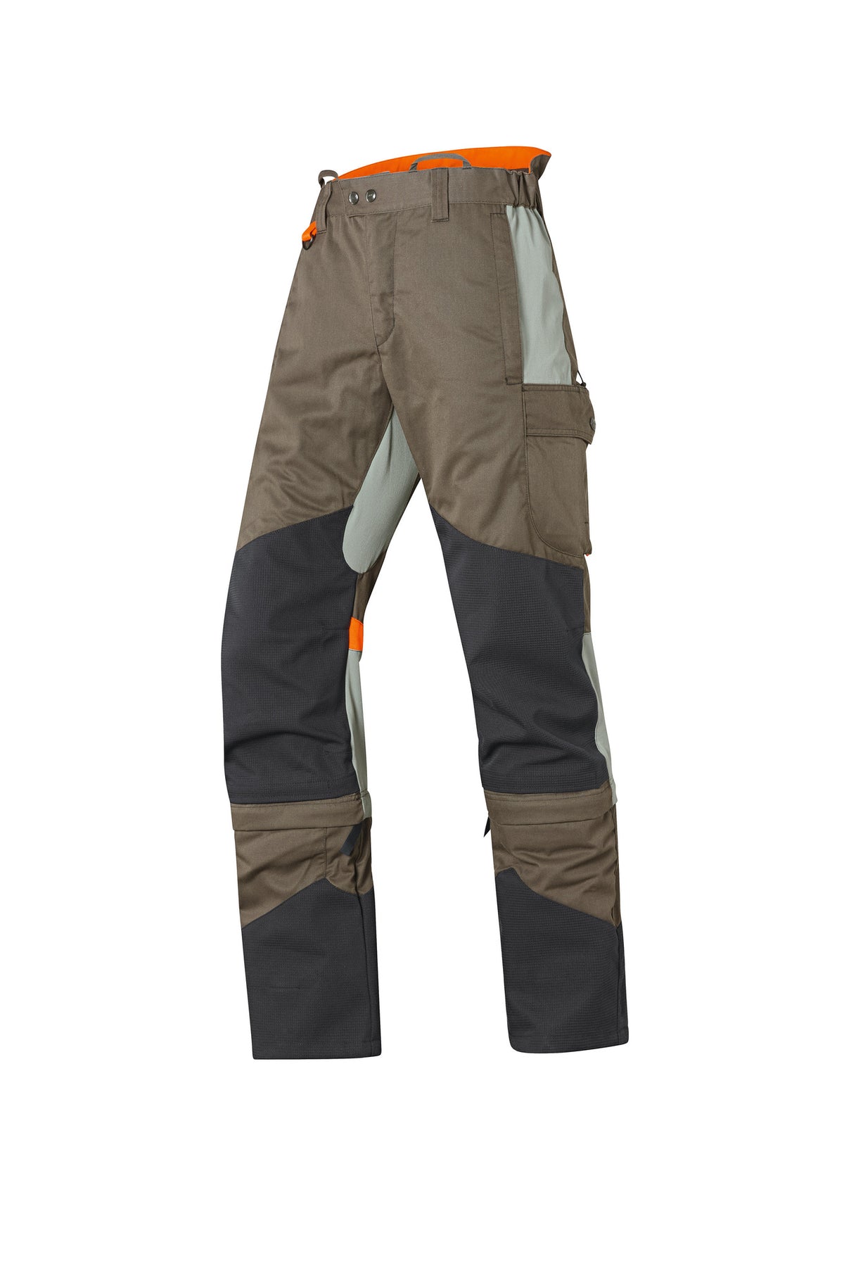STIHL spodnie ochronne do nożyc MultiProtect HS (XL)