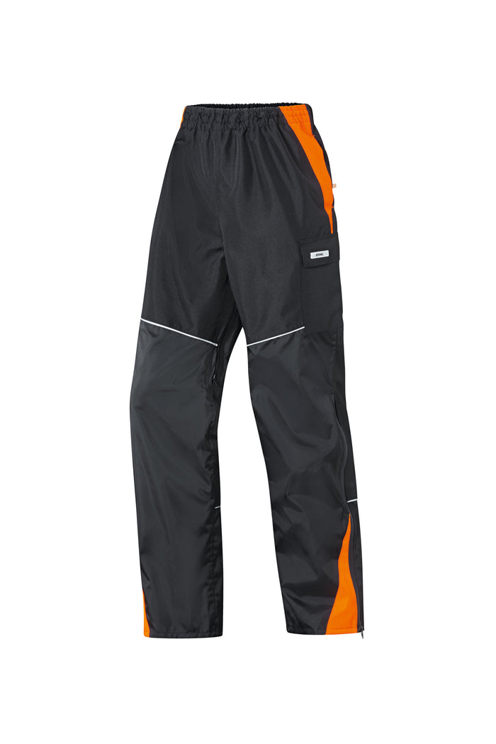 STIHL spodnie przeciwdeszczowe RAINTEC Regular Fit