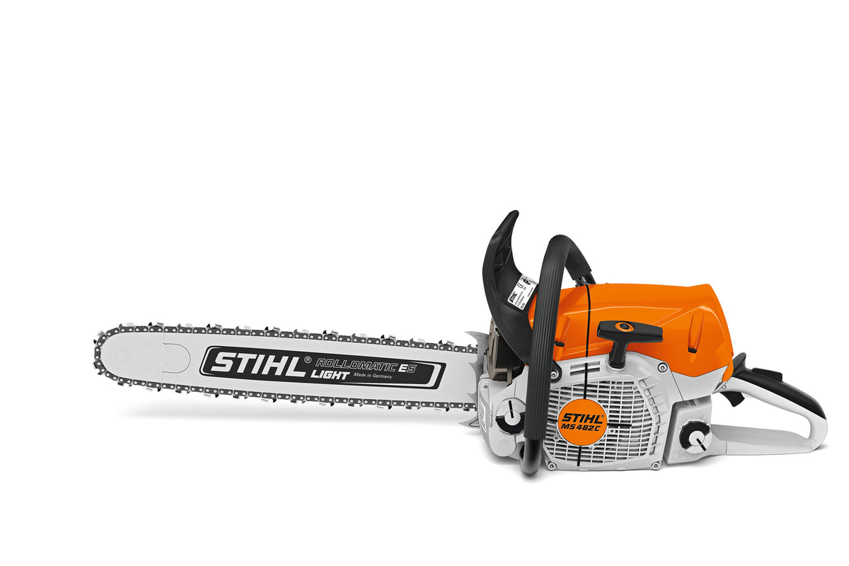STIHL pilarka łańcuchowa spalinowa MS 462 C-M VW 50 cm ES Light - zdjęcie 2