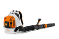 STIHL dmuchawa spalinowa plecakowa BR 800 C-E