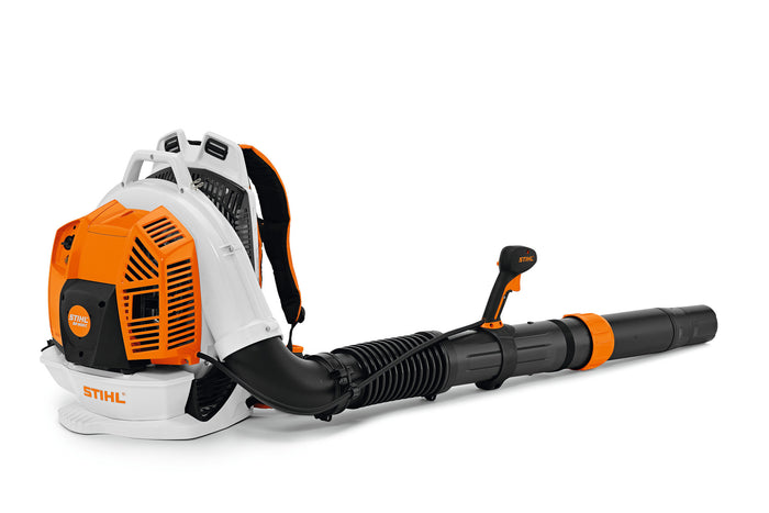 STIHL dmuchawa spalinowa plecakowa BR 800 C-E