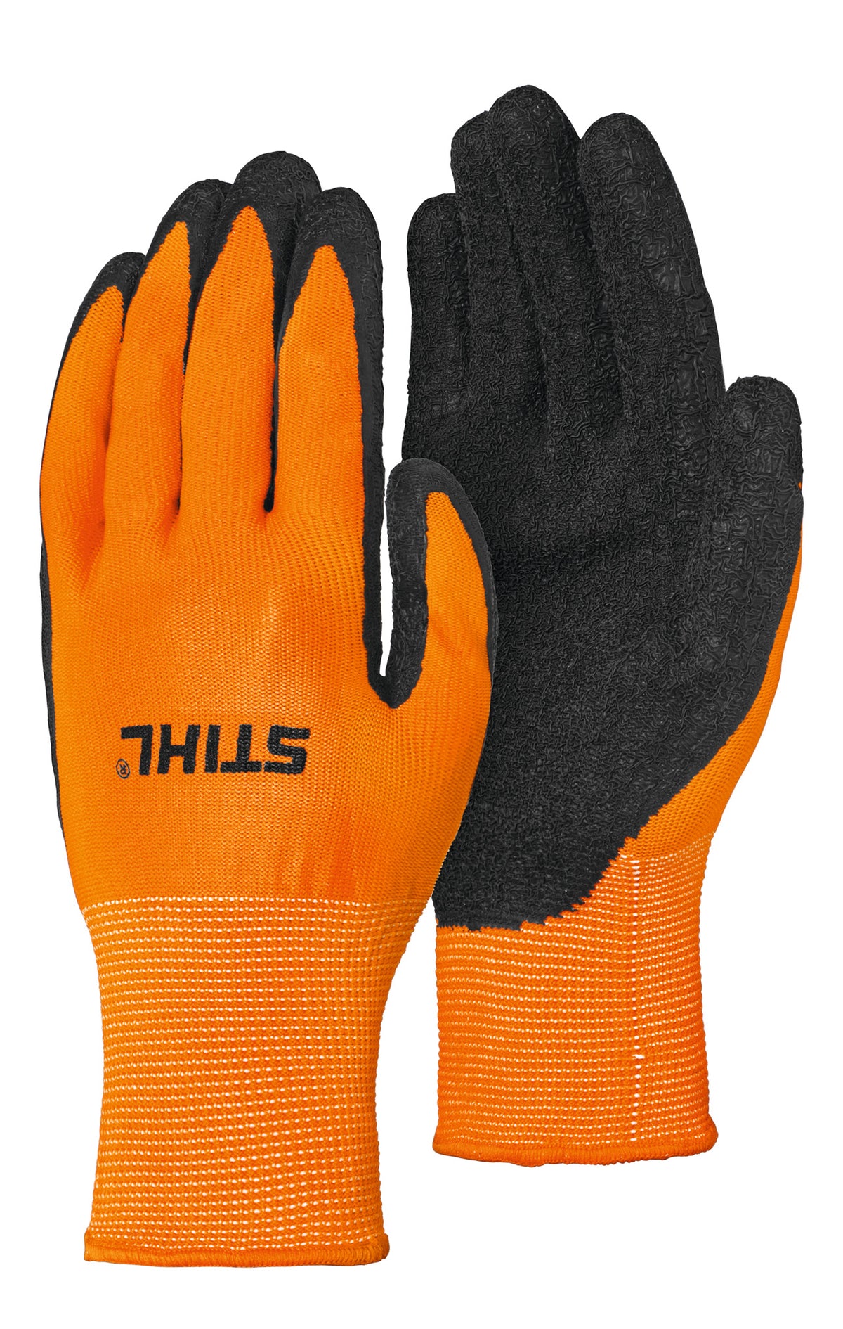 STIHL rękawice ochronne FUNCTION DuroGrip (XL)