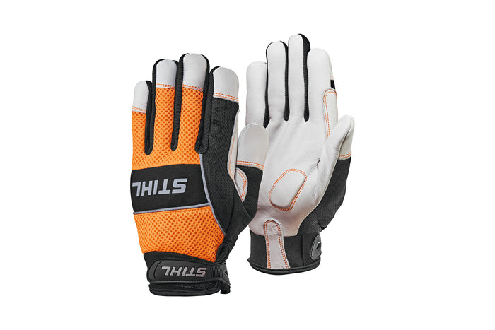 STIHL rękawice ochronne ADVANCE Ergo MS, rozmiar XXL