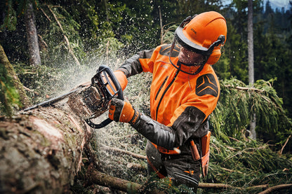 STIHL pilarka łańcuchowa spalinowa MS 462 C-M (50 cm, ES Light) - zdjęcie 3