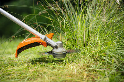 STIHL przystawka kosy FS-KM GrassCut 230-2 - zdjęcie 2