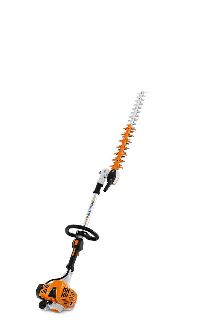STIHL nożyce do żywopłotu na wysięgniku HL 91 KC-E, spalinowe, 60 cm