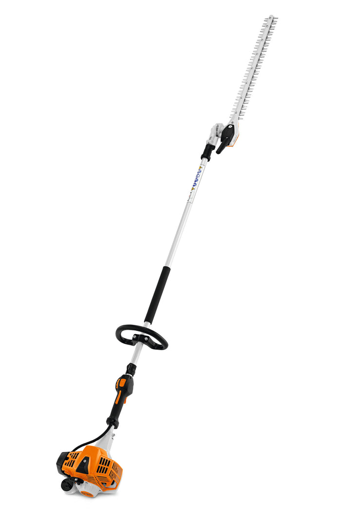 STIHL nożyce do żywopłotu na wysięgniku spalinowe HL 94 C-E, 60 cm