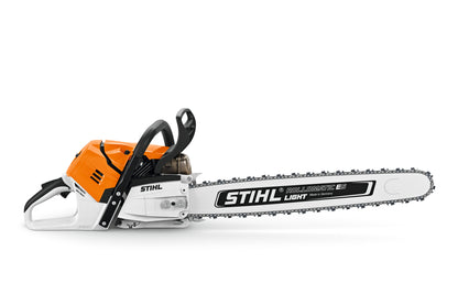 STIHL pilarka spalinowa MS 500i (50 cm)