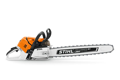 STIHL pilarka spalinowa MS 500i W RS, długość cięcia 50 cm
