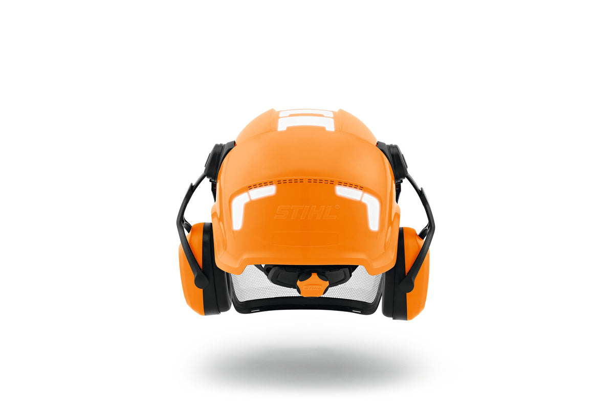 STIHL zestaw hełmowy ADVANCE X-Vent - zdjęcie 2