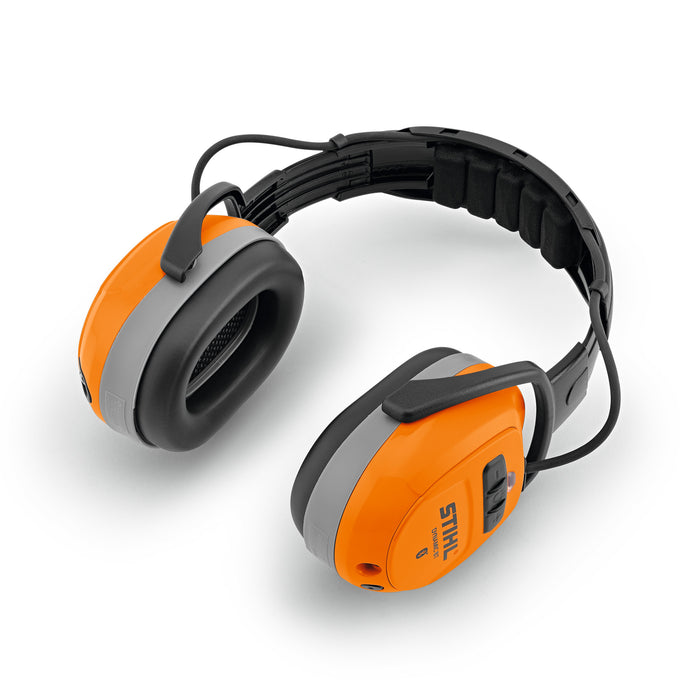 STIHL nauszniki przeciwhałasowe DYNAMIC Sound z Bluetooth