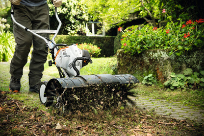 STIHL szczotka zamiatająca KB-MM (MultiSystem) - zdjęcie 2