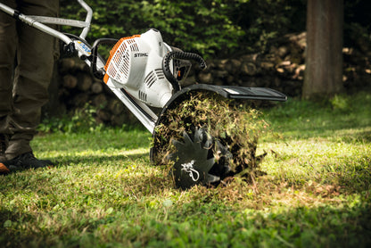 STIHL napowietrzacz do trawnika RL-MM (MultiSystem)
