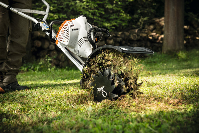 STIHL napowietrzacz do trawnika RL-MM (MultiSystem)