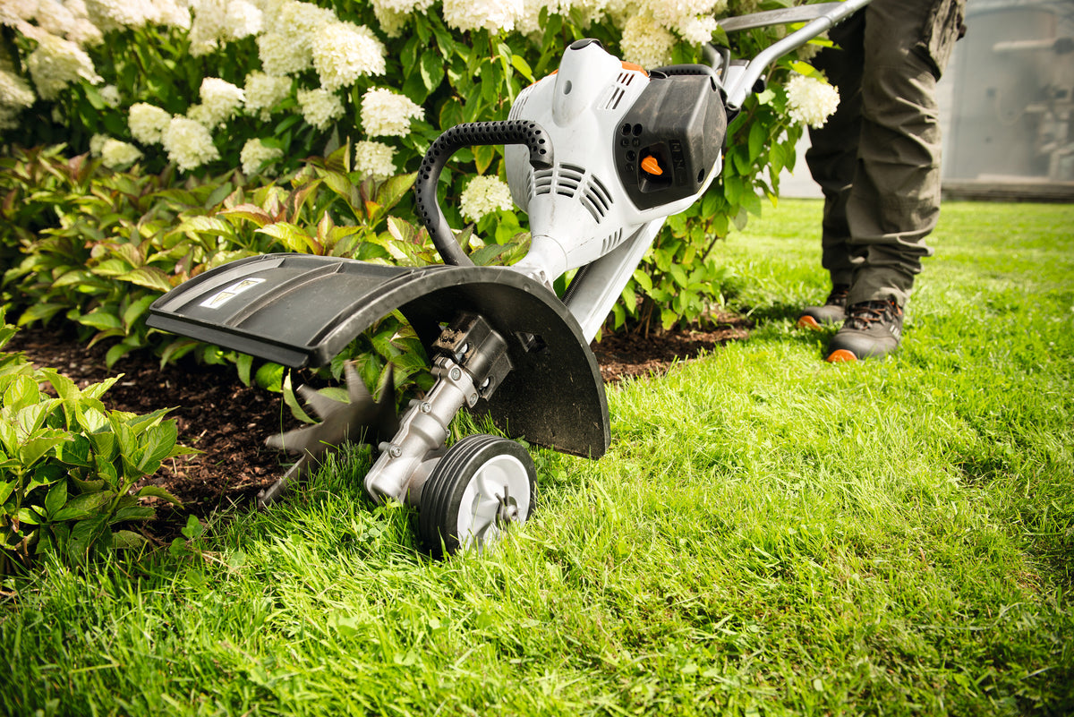 STIHL krawędziarka do trawnika FC-MM (przystawka MultiSystem) - zdjęcie 2