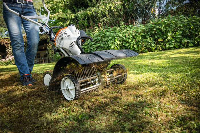 STIHL usuwacz mchu MF-MM