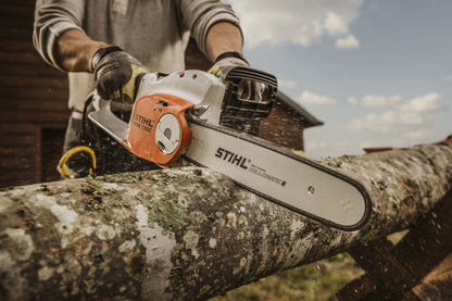 STIHL pilarka elektryczna MSE 170 C-B, PM3, prowadnica 30 cm - zdjęcie 3