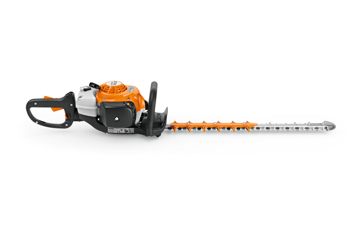 STIHL nożyce do żywopłotu spalinowe HS 82 R, 60 cm
