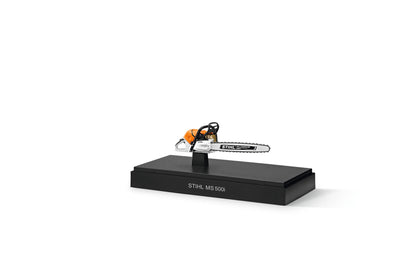STIHL model kolekcjonerski MS 500i 1:10 - zdjęcie 3