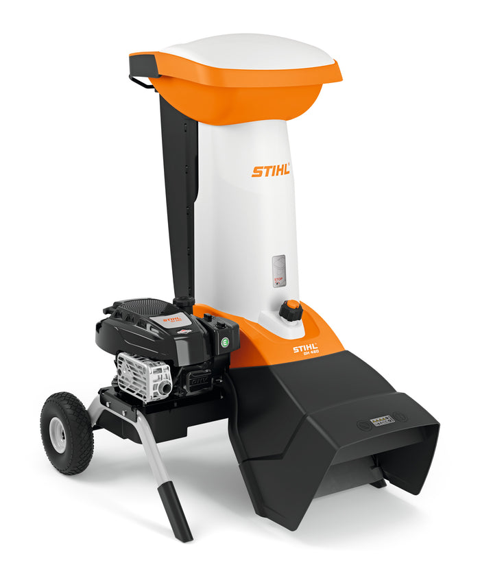 STIHL rozdrabniacz ogrodowy benzynowy GH 460