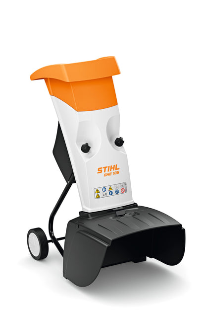 STIHL rozdrabniacz ogrodowy elektryczny GHE 105