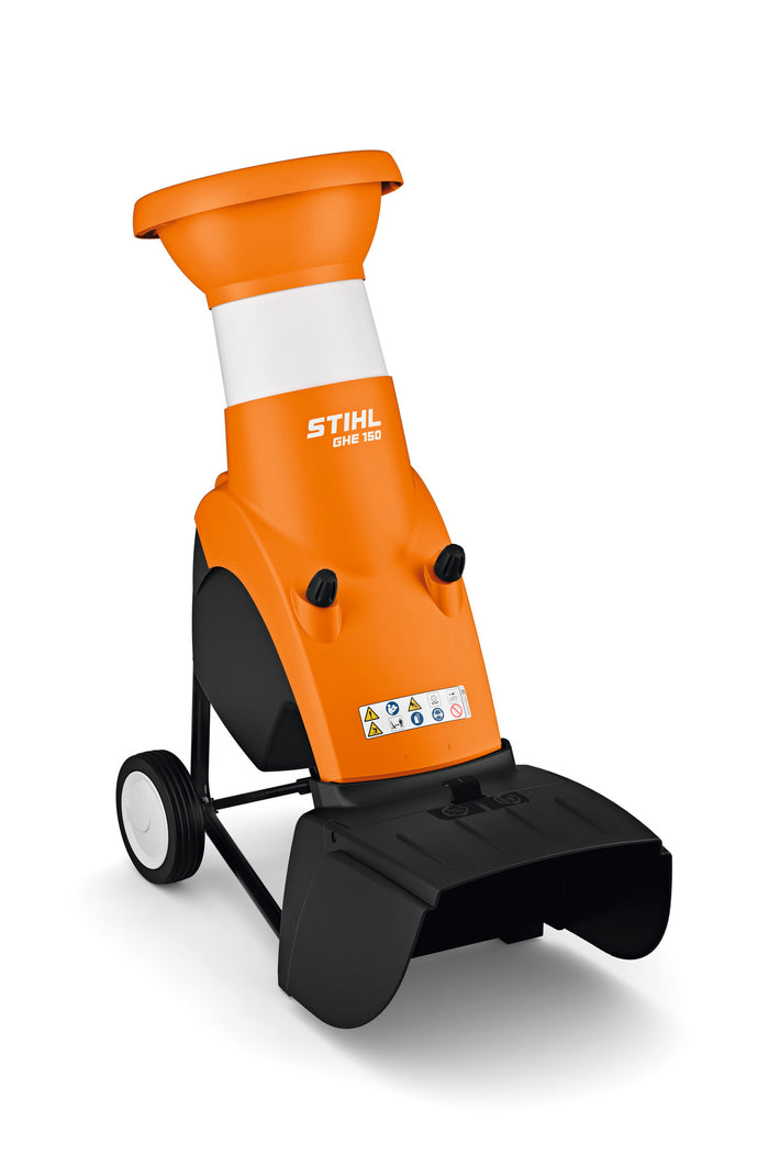 STIHL rozdrabniacz ogrodowy elektryczny GHE 150
