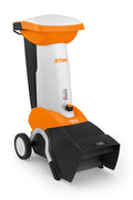 STIHL rozdrabniacz ogrodowy elektryczny GHE 450 (400 V)