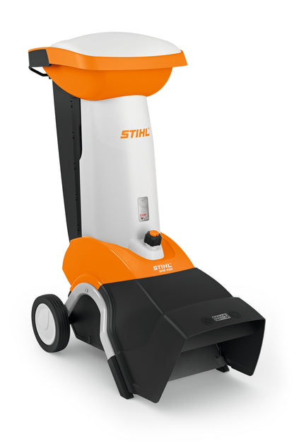 STIHL rozdrabniacz ogrodowy elektryczny GHE 450 (400 V)