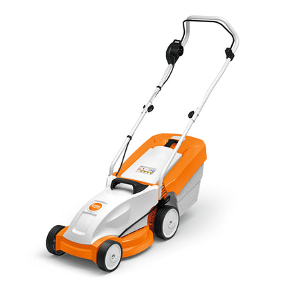 STIHL kosiarka elektryczna RME 235 (33 cm, 1200 W) - zdjęcie 2