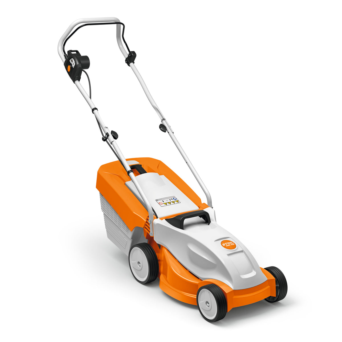 STIHL kosiarka elektryczna RME 235 (33 cm, 1200 W)