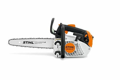 STIHL pilarka do pielęgnacji drzew MS 151 TC-E, benzynowa, 25 cm (top‑handle) - zdjęcie 2