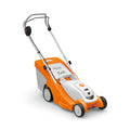 STIHL kosiarka akumulatorowa RMA 239 bez akumulatora i ładowarki