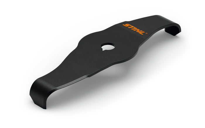 STIHL nóż rozdrabniający 320-2 (otwór 20 mm)